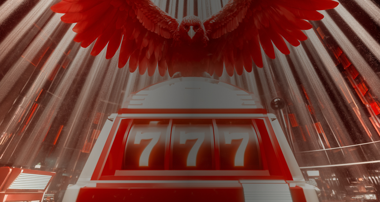 LuckyBird Casino