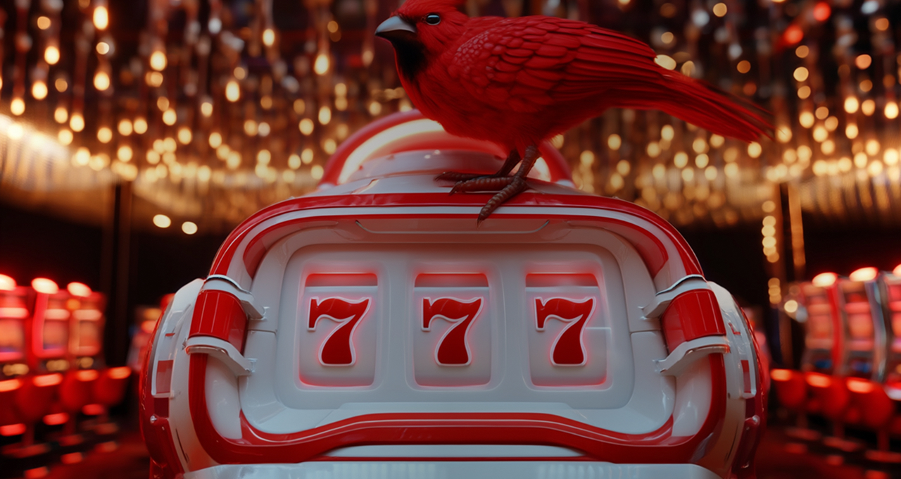 LuckyBird Casino
